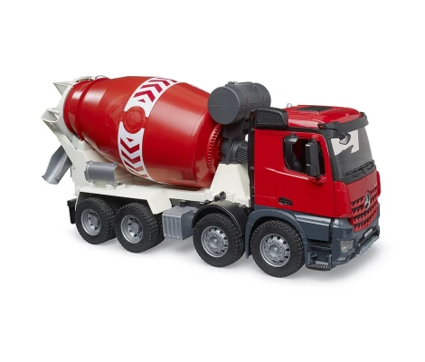 Bruder Camión Hormigonera MB Arocs