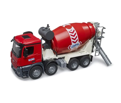 Bruder Camión Hormigonera MB Arocs