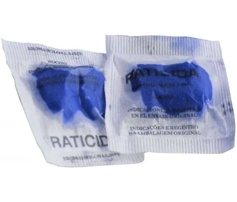 Brody Cebo Fresco 003 Raticida 1 kg