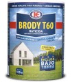 Raticida Topos Cebo Fresco Brody T60 150 g