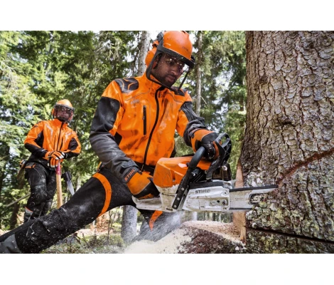 STIHL Motosierra MS 462 C-M