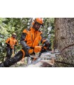 STIHL Motosierra MS 462 C-M