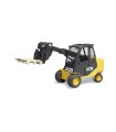 Bruder Carretilla Elevadora JCB Teletruk