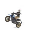 Bruder Scrambler Ducati Desert Sled Con Conductor