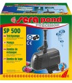 Bomba De Estanque Sera Pond SP 500