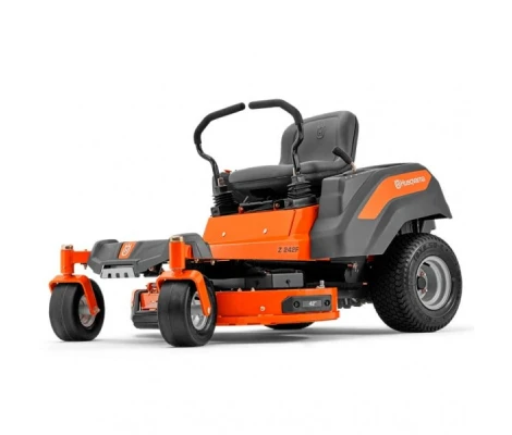 Husqvarna Cortacéspedes De Giro Cero Z242F