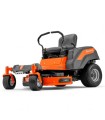 Husqvarna Cortacéspedes De Giro Cero Z242F