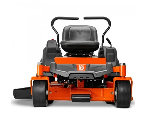 Husqvarna Cortacéspedes De Giro Cero Z242F