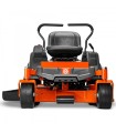 Husqvarna Cortacéspedes De Giro Cero Z448
