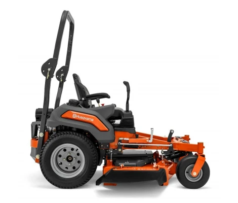 Husqvarna Cortacéspedes De Giro Cero Z454X