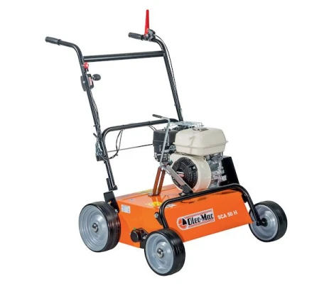 Escarificador Gasolina Oleo-Mac SCA 50 H