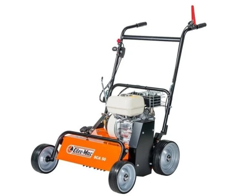 Escarificador Gasolina Oleo-Mac SCA 50 H