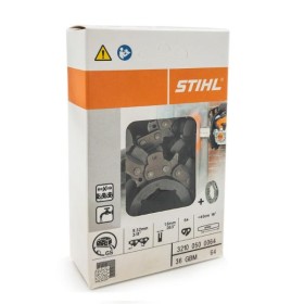 Kit De Cadena De Diamante 3/8" 36GBM 64 Dientes y Piñón STIHL 32100500064