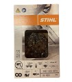 Cadena Motosierra STIHL 325" Rapid Duro 3 WIDIA 74 Eslabones STIHL 36670000074