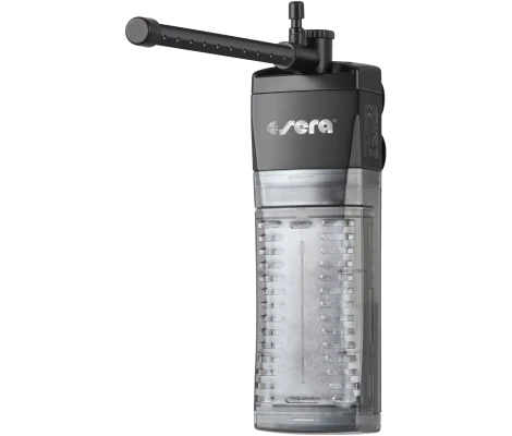 Sera X-Edge 300 Filtro De Esquina Para Acuarios