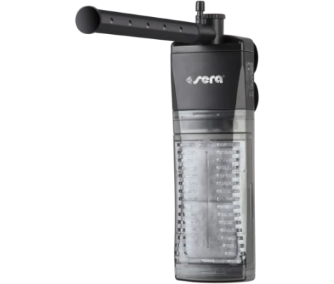 Sera X-Edge 450 Filtro De Esquina Para Acuarios