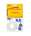 Sera Precision Air Set M Kit Para Bomba De Aire De Acuarios 4 m