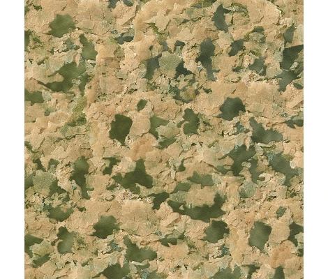 Escamas Para Carpas Doradas Sera Goldy Nature 100 ml (22g)