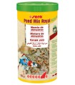 Sera Pond Mix Royal Nature Alimento Para Peces