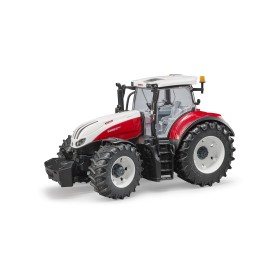 Bruder Tractor Steyr 6300 Terrus CVT