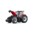 Bruder Tractor Steyr 6300 Terrus CVT