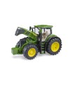 Bruder Tractor John Deere 7R 350