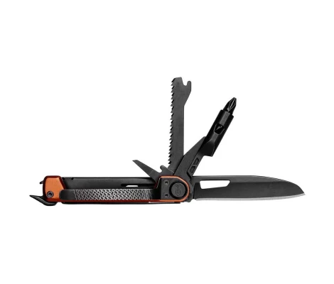 Gerber Multiherramienta Armbar Trade Naranja