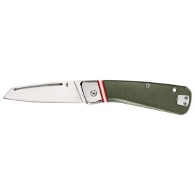 Gerber Cuchillo Plegable Straightlace Verde