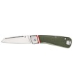 Gerber Cuchillo Plegable Straightlace Verde