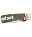 Gerber Cuchillo Plegable Straightlace Verde