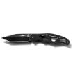 Gerber Navaja Paraframe Mini Tanto Negra