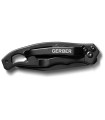 Gerber Navaja Paraframe Mini Tanto Negra