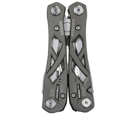 Gerber Multiherramienta Suspensión Con Funda