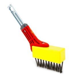 Outils Wolf Rascador De Cepillo Multi-Star - FBM