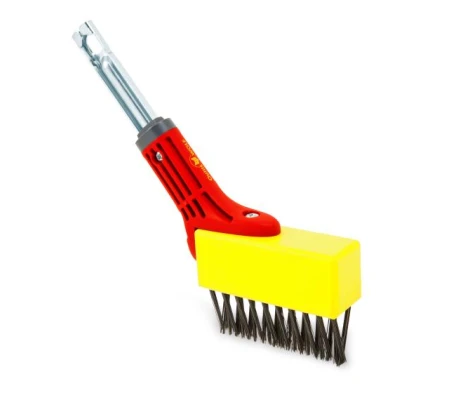 Outils Wolf Rascador De Cepillo Multi-Star - FBM