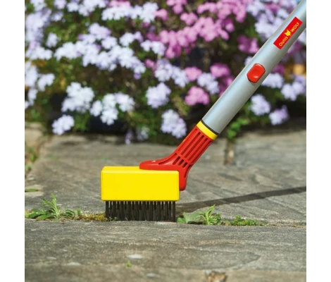 Outils Wolf Rascador De Cepillo Multi-Star - FBM