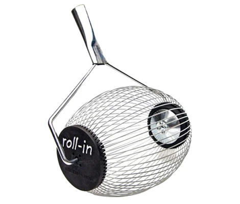 Recogedor De Frutas Roll-in Sin Mango Orework