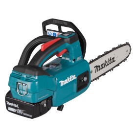 Makita Motosierra A Batería DUC254Z 18V Ah 25 cm Espada