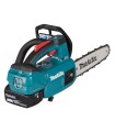 Makita Motosierra A Batería DUC254Z 18V Ah 25 cm Espada