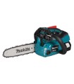 Makita Motosierra A Batería DUC254Z 18V Ah 25 cm Espada