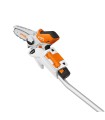 Prolongador Para Mini Sierra GTA 26 STIHL