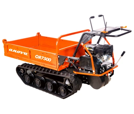 Carretilla De Oruga OR7500 Anova