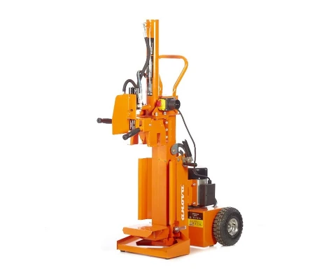 Rompedor De Leña RLT12VH Anova