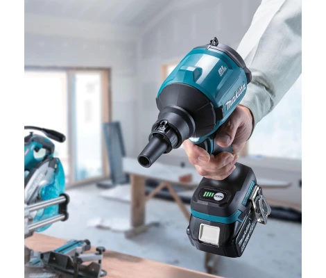 Makita Pistola De Soplado LXT ® DAS180Z 18 V