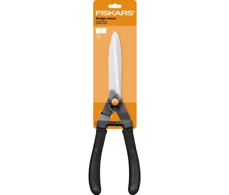 Fiskars Tijera Cortasetos Solid HS 10