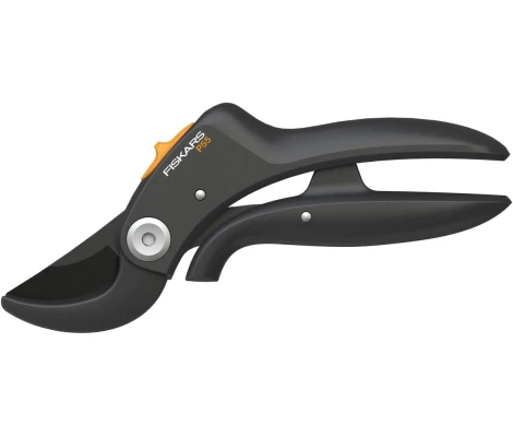 Fiskars Tijera De Podar Con Yunque P 55