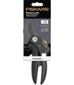 Fiskars Tijera De Podar Con Yunque P 55