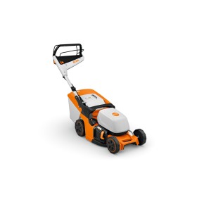 Cortacésped STIHL RMA 443.3 Sin Batería Ni Cargador