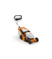 Cortacésped STIHL RMA 443.3 Sin Batería Ni Cargador