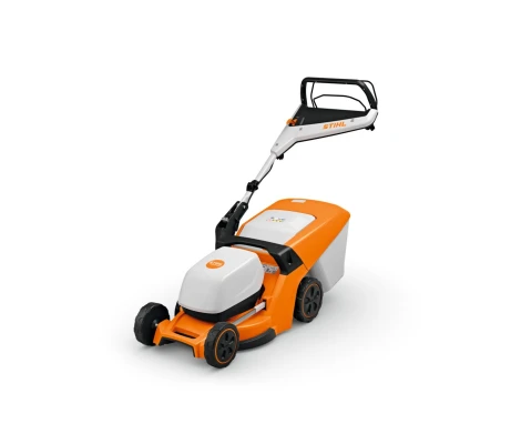 Cortacésped STIHL RMA 443.3 Sin Batería Ni Cargador